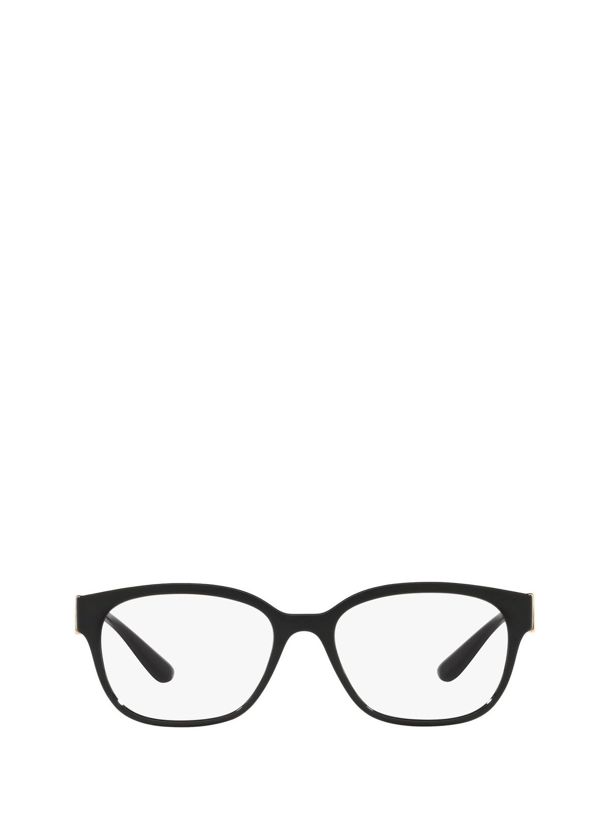 Dolce & Gabbana Eyewear Square Frame Glasses