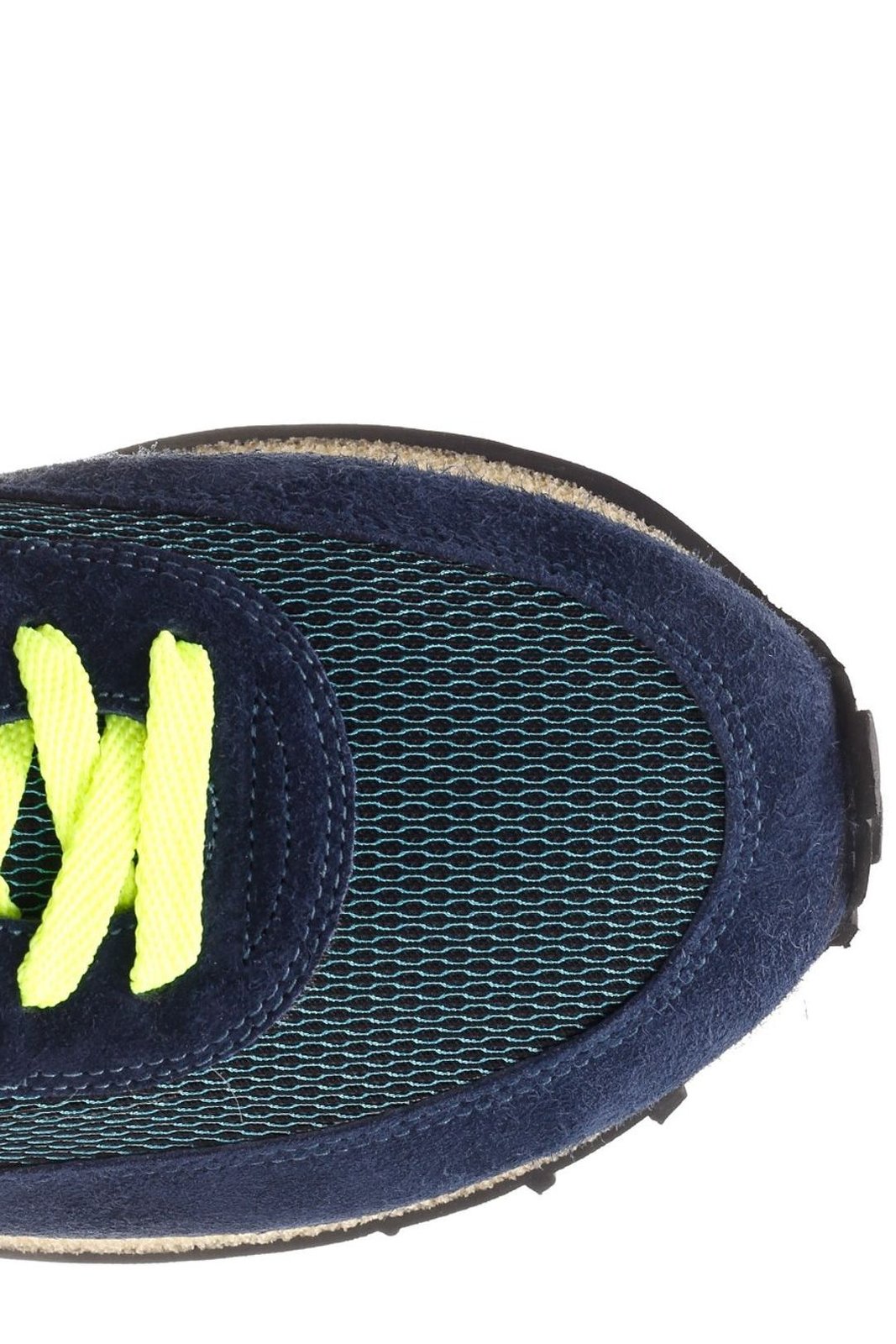 Ghoud Rush Groove Lace-Ip Sneaker