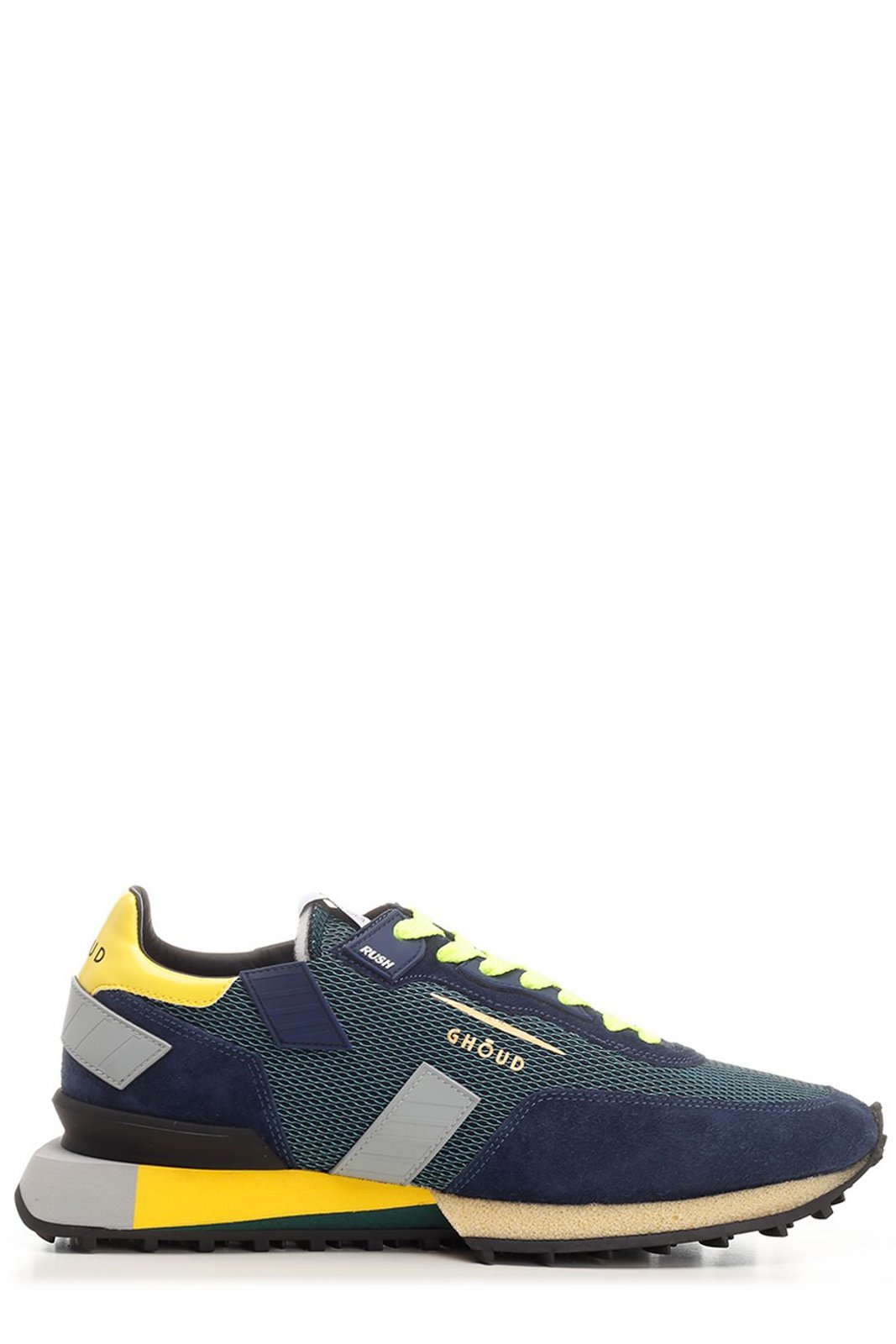 Ghoud Rush Groove Lace-Ip Sneaker