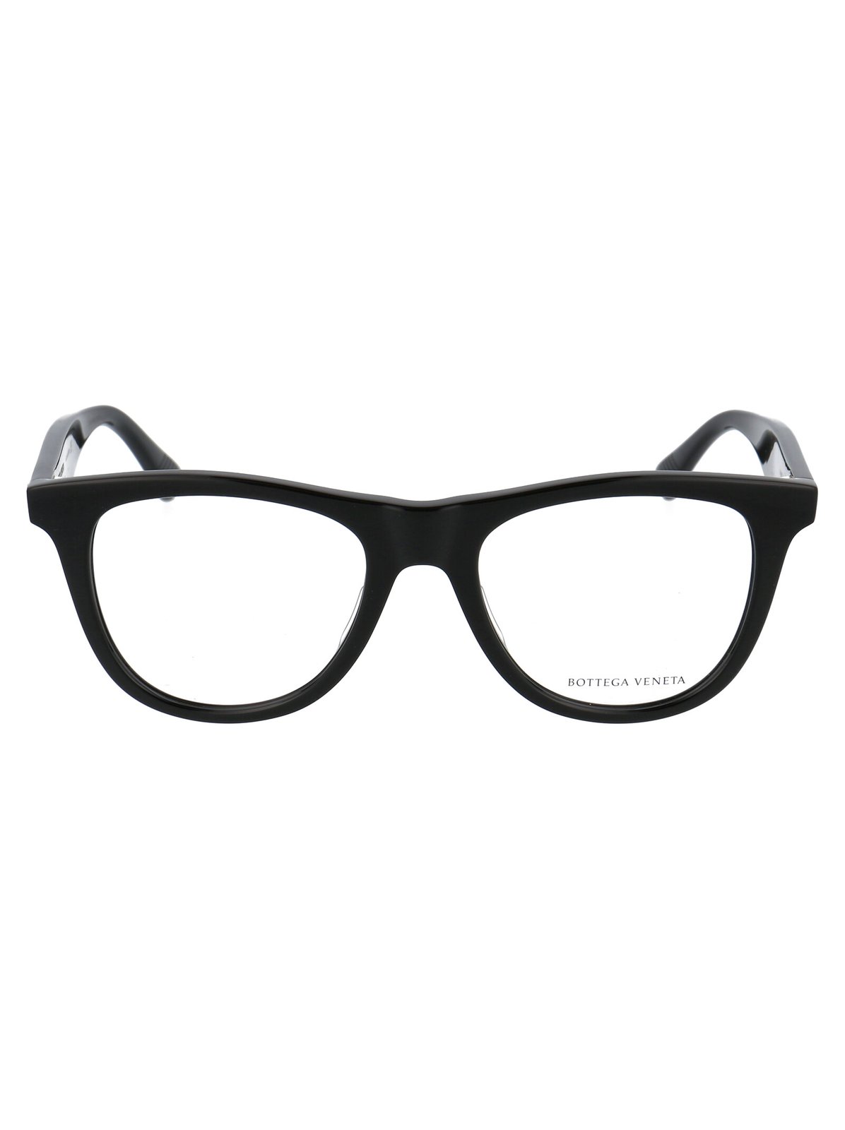 Bottega Veneta Eyewear Oval Glasses