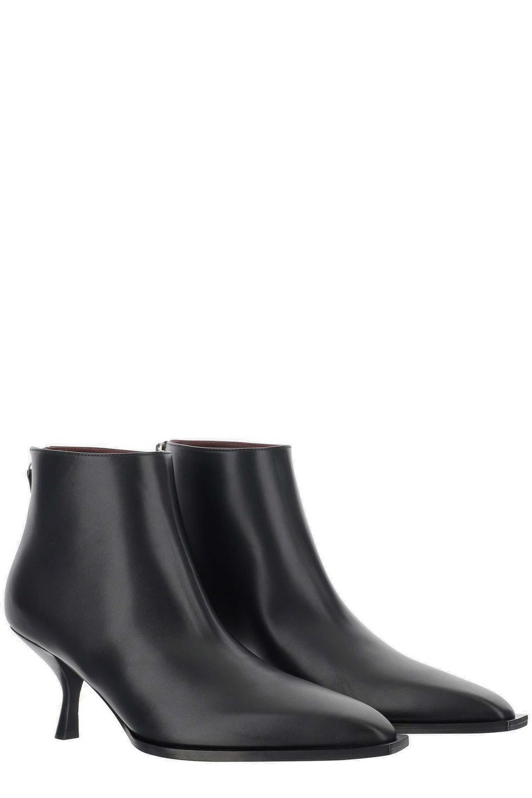 The Row Coco Booties 1 The Row Coco Booties