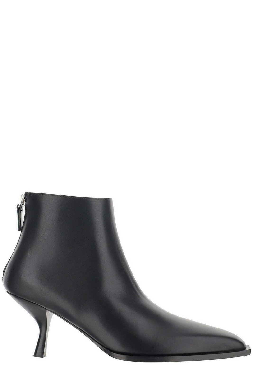 The Row Coco Booties 2 The Row Coco Booties