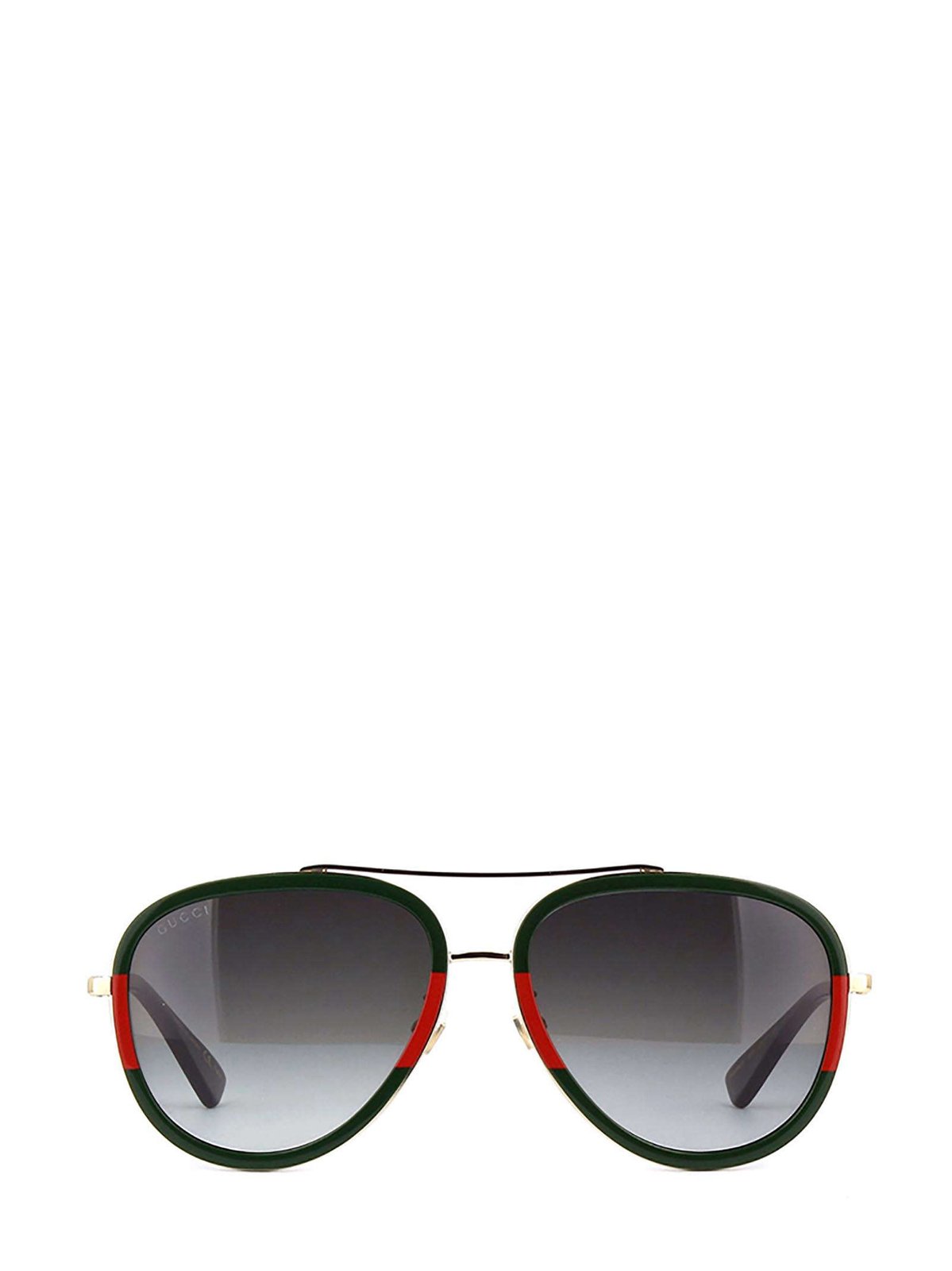 Gucci Eyewear Aviator Sunglasses