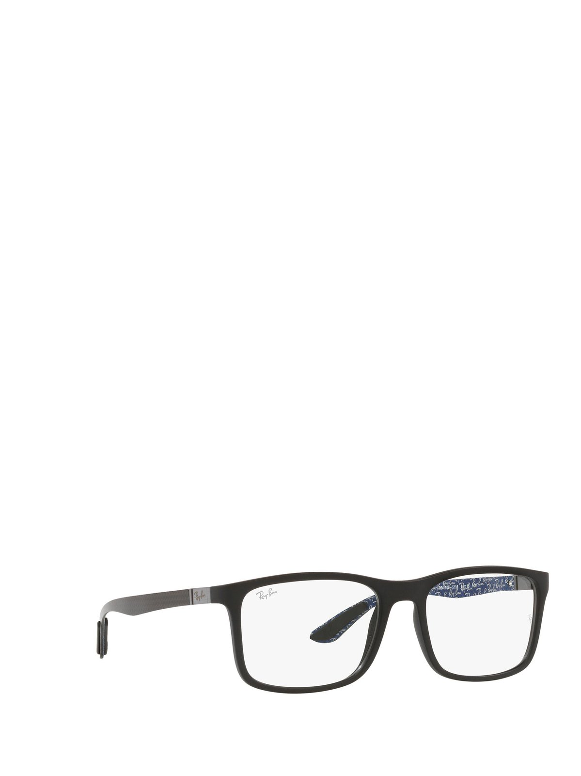 Ray-Ban Rectangle Frame Glasses