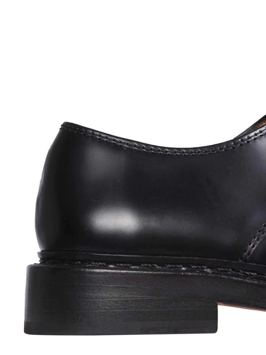 Our Legacy Uniform Parada Oxford Shoes 1 Our Legacy Uniform Parada Oxford Shoes