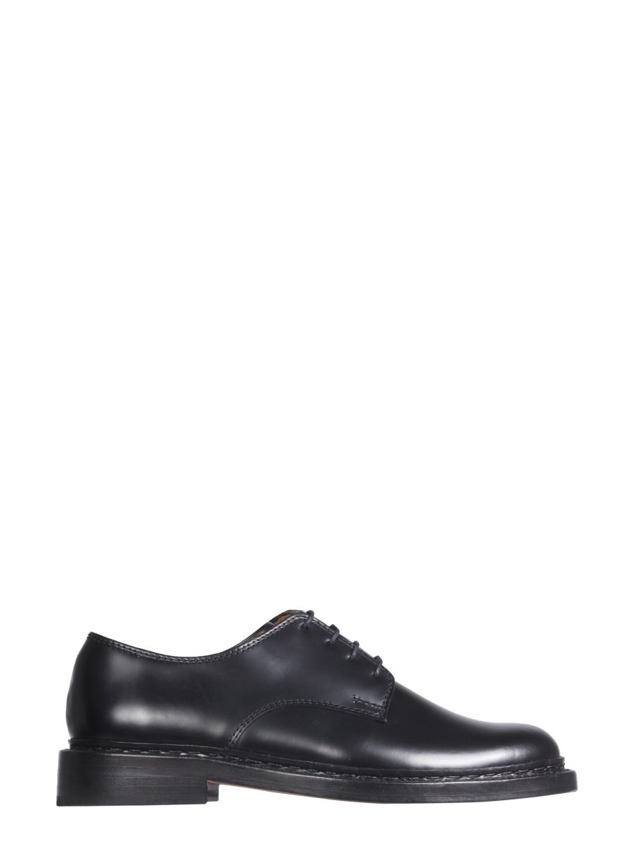 Our Legacy Uniform Parada Oxford Shoes 2 Our Legacy Uniform Parada Oxford Shoes
