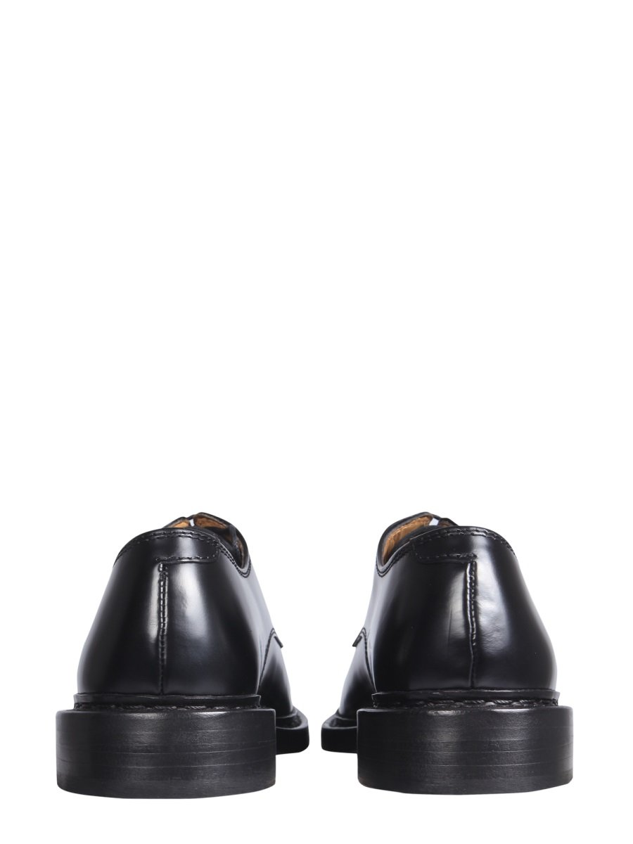 Our Legacy Uniform Parada Oxford Shoes 3 Our Legacy Uniform Parada Oxford Shoes