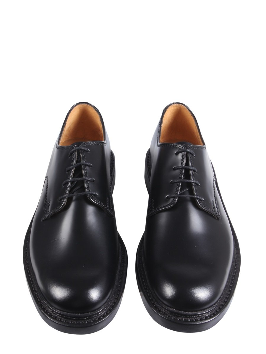Our Legacy Uniform Parada Oxford Shoes 4 Our Legacy Uniform Parada Oxford Shoes