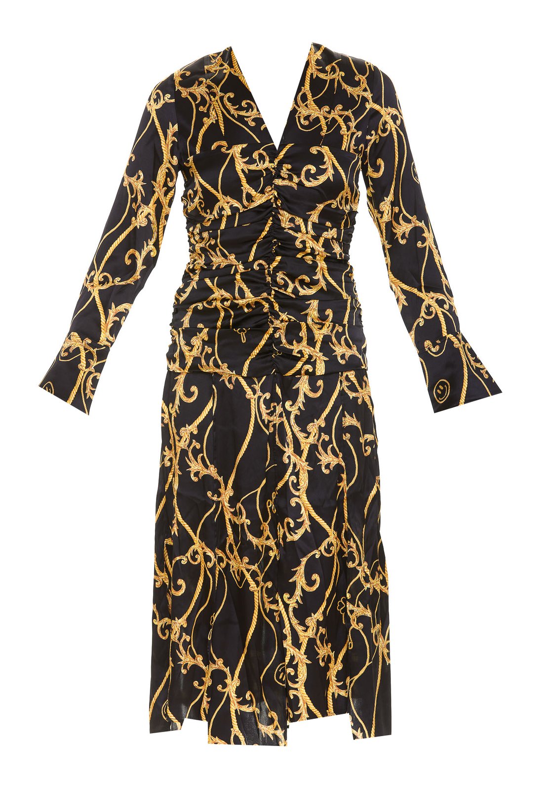 Ganni Dress 2 Ganni Dress