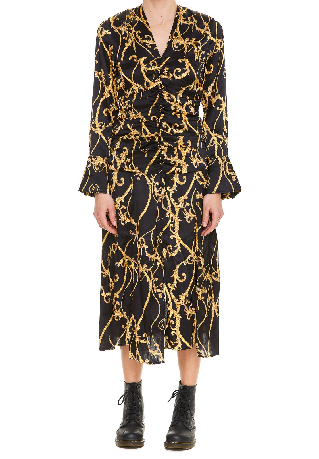 Ganni Dress 3 Ganni Dress