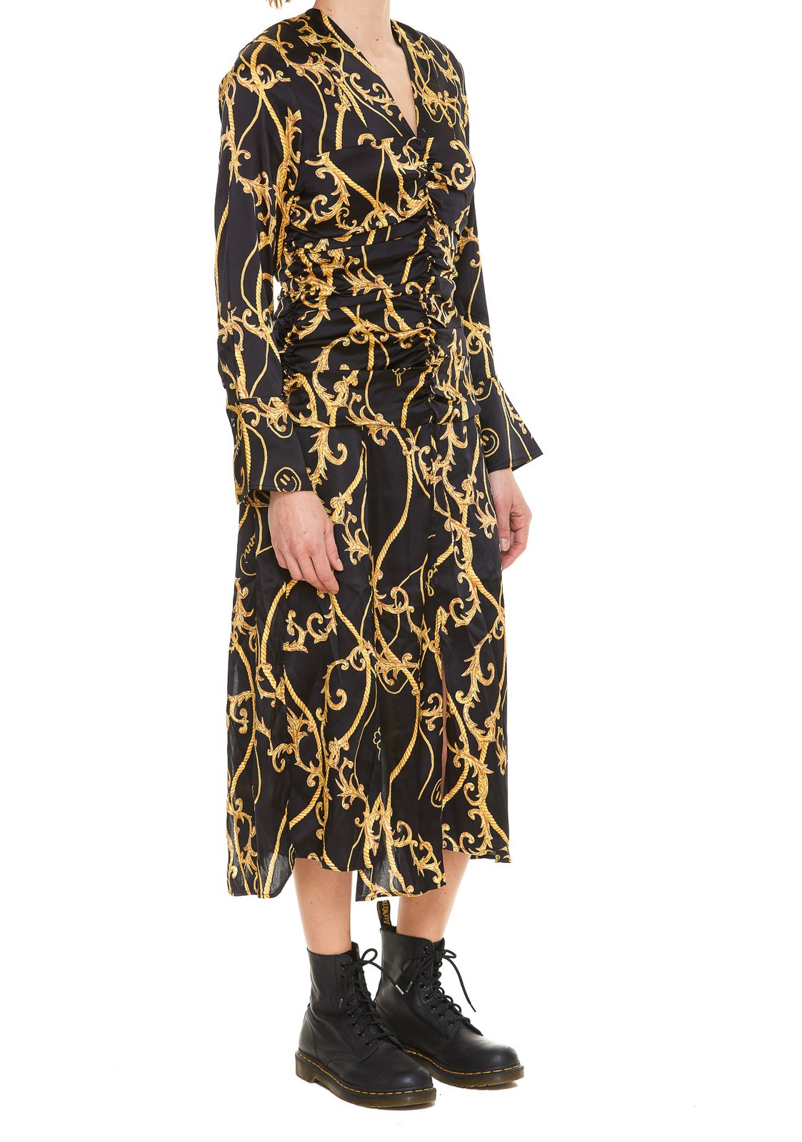 Ganni Dress 5 Ganni Dress