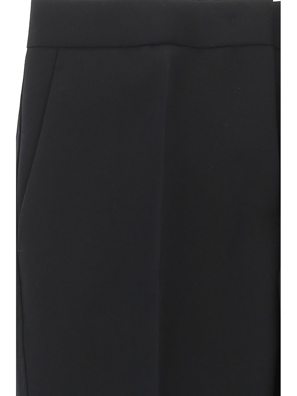 Jil Sander Straight Leg Tailored Trousers