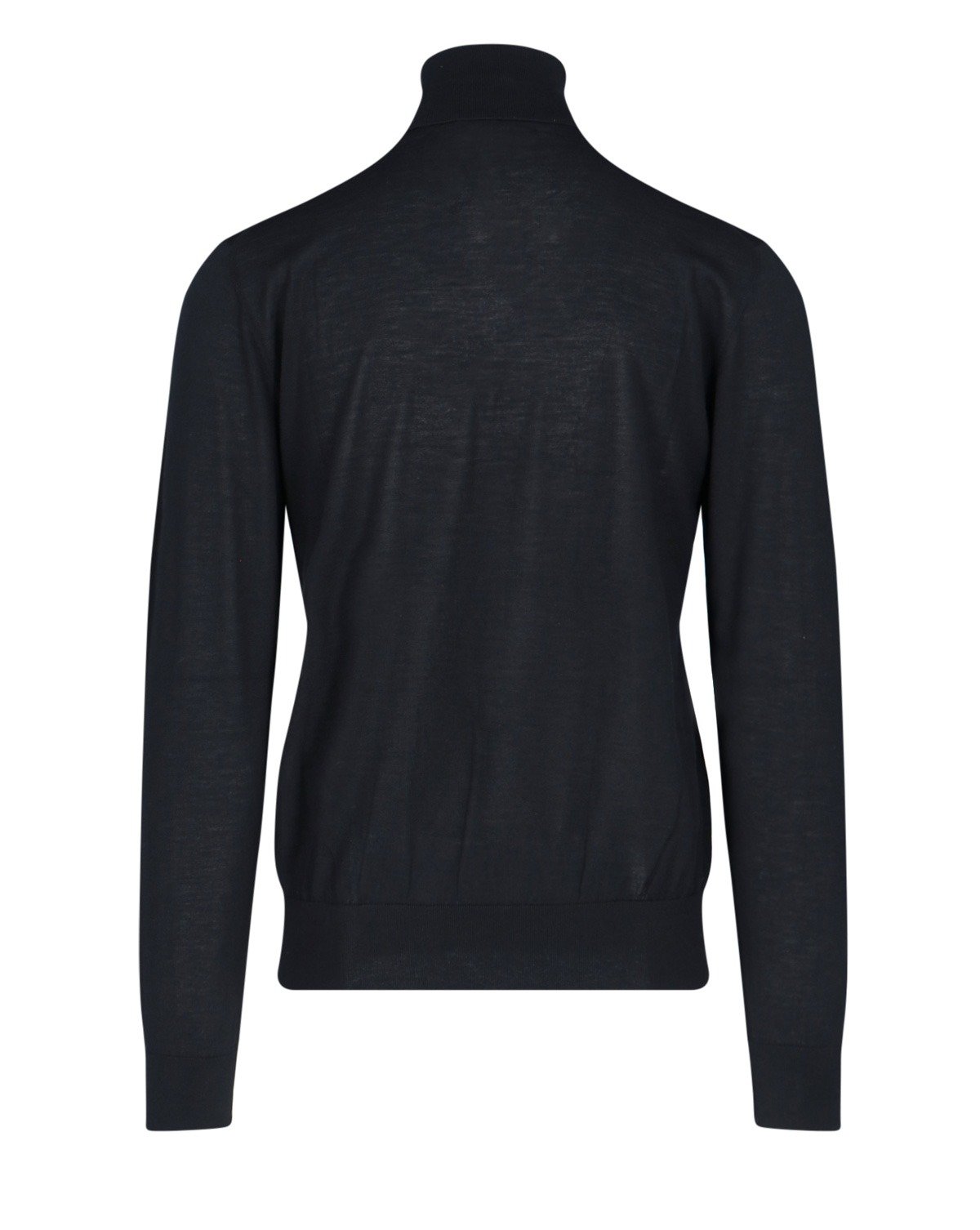 Dolce & Gabbana Turtleneck Sweater