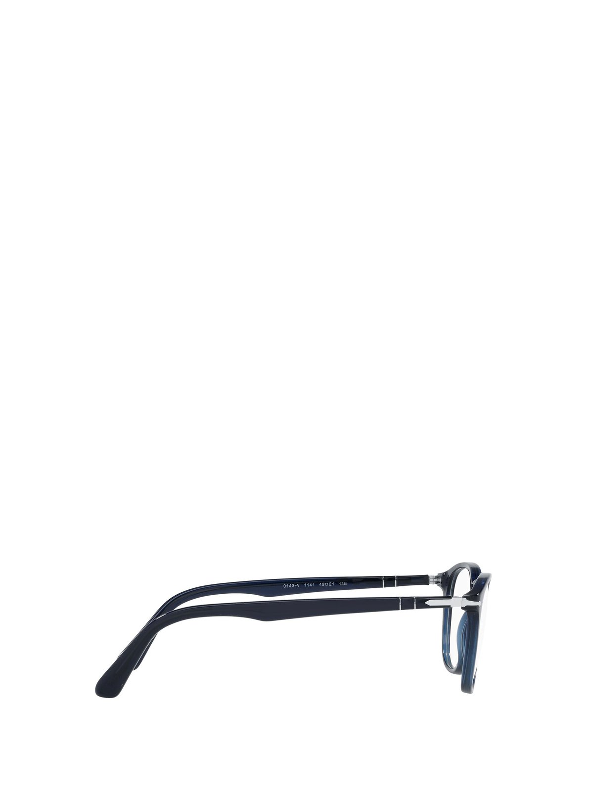Persol Round Frame Glasses