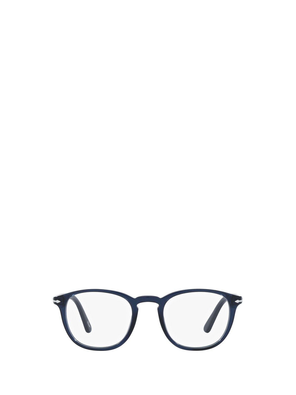 Persol Round Frame Glasses