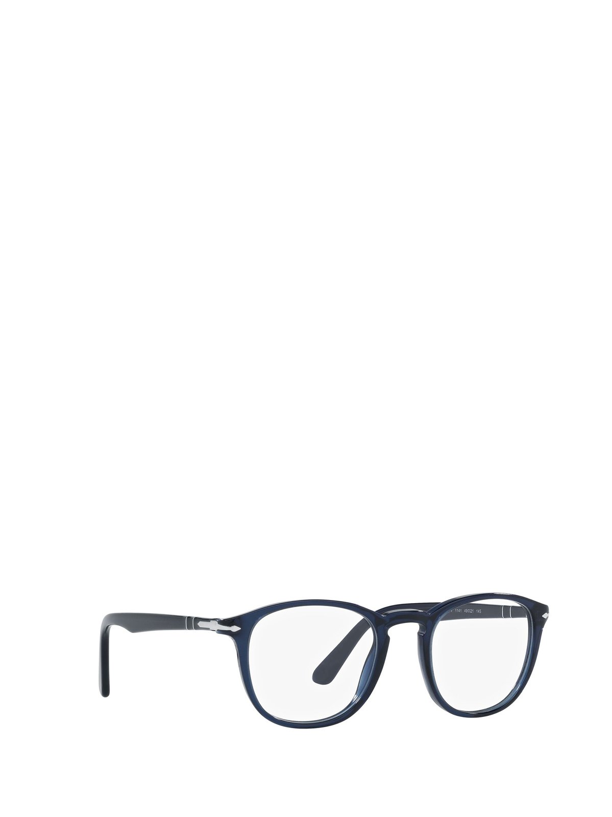 Persol Round Frame Glasses
