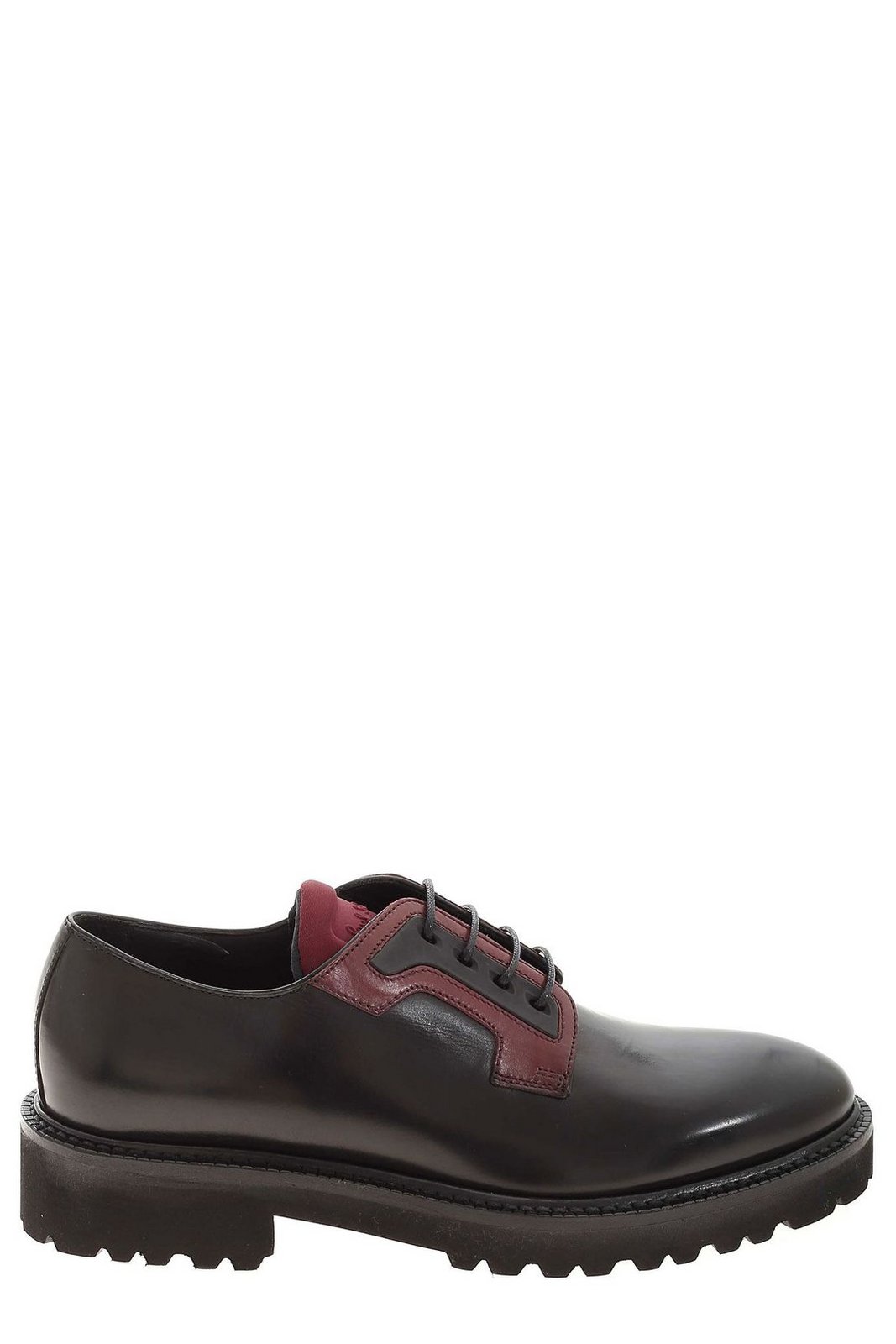 Paul Smith Round Toe Brogues