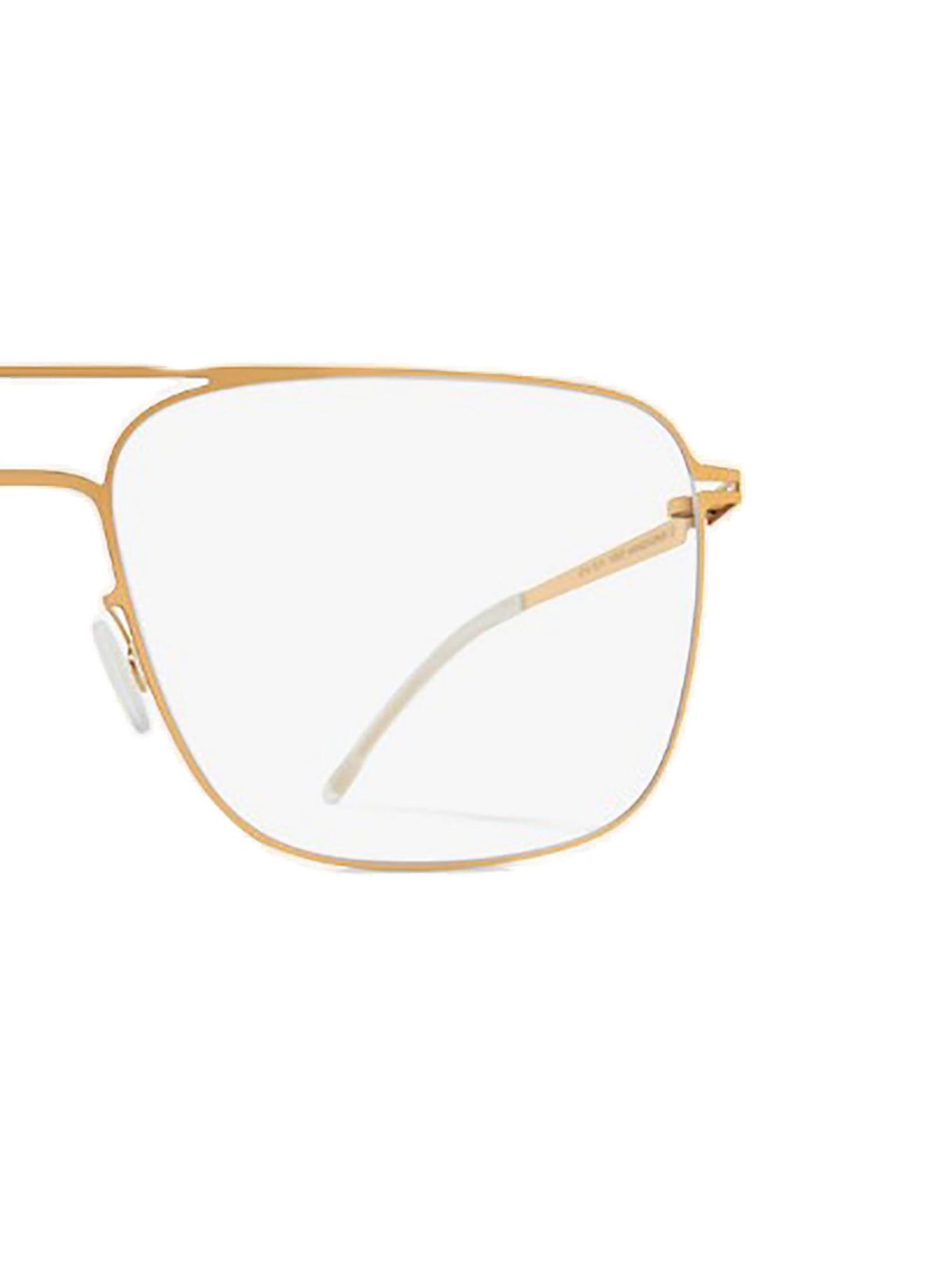 Mykita Tobi Aviator Glasses