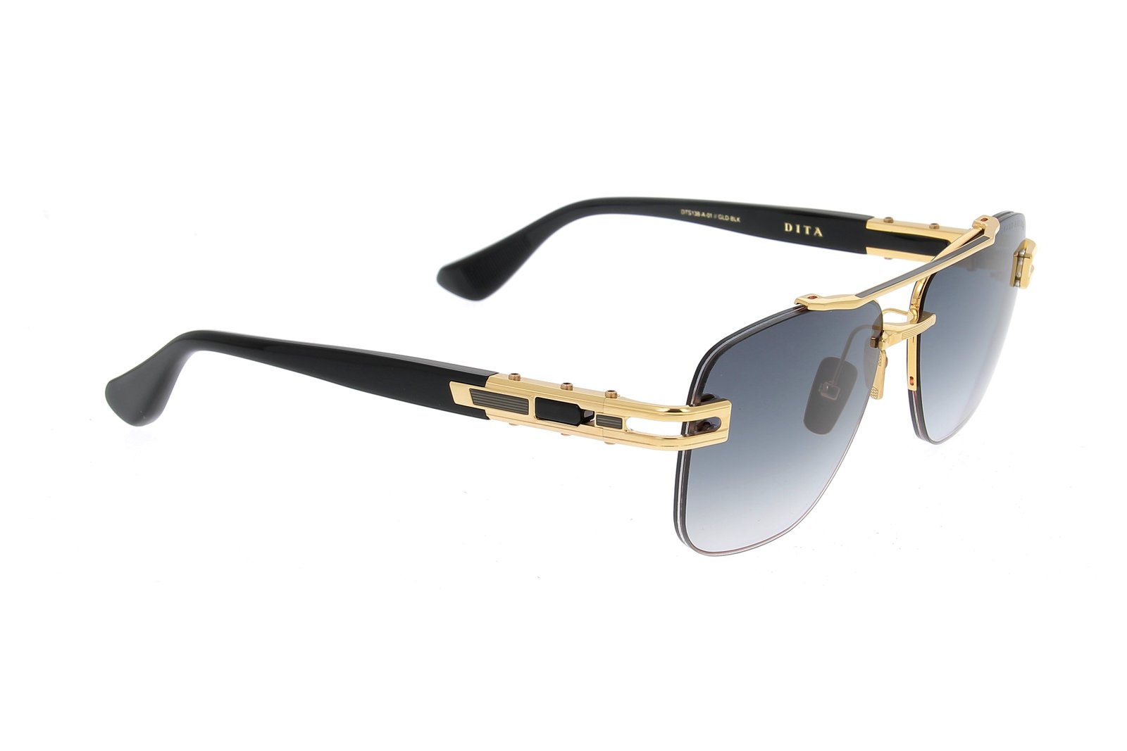 Dita Eyewear Grand Evo Aviator Sunglasses
