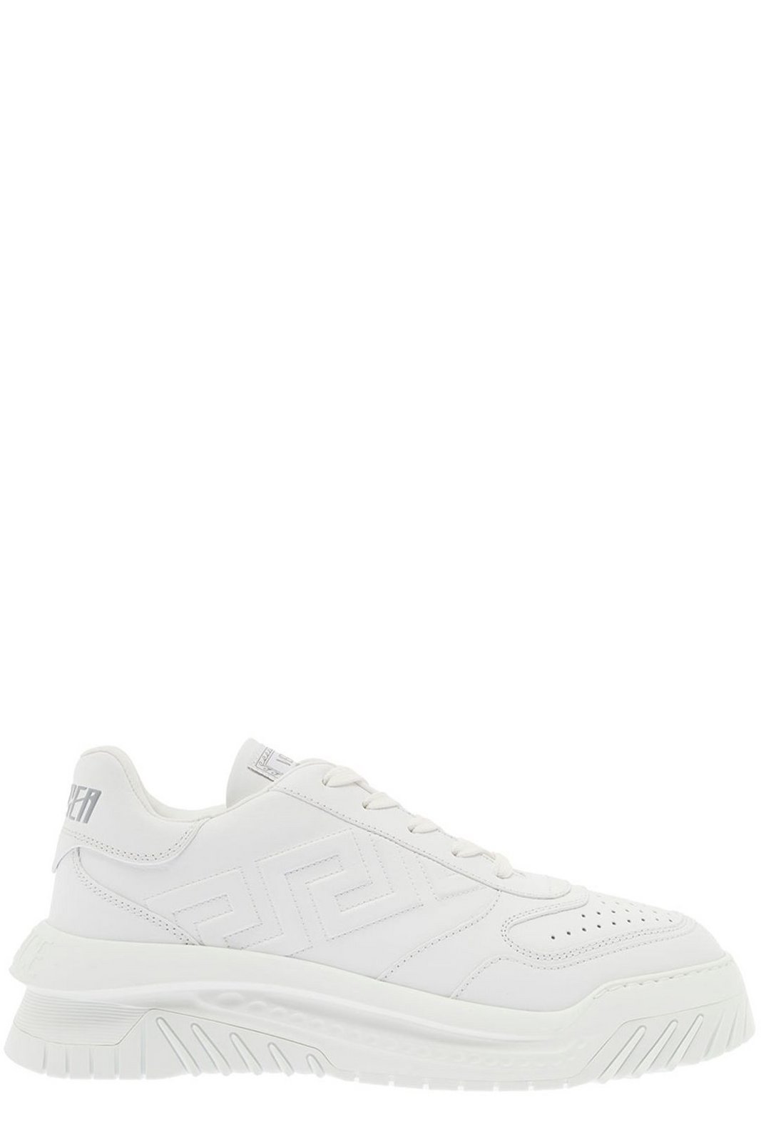 Versace Odissea Low-Top Sneakers 2 Versace Odissea Low-Top Sneakers