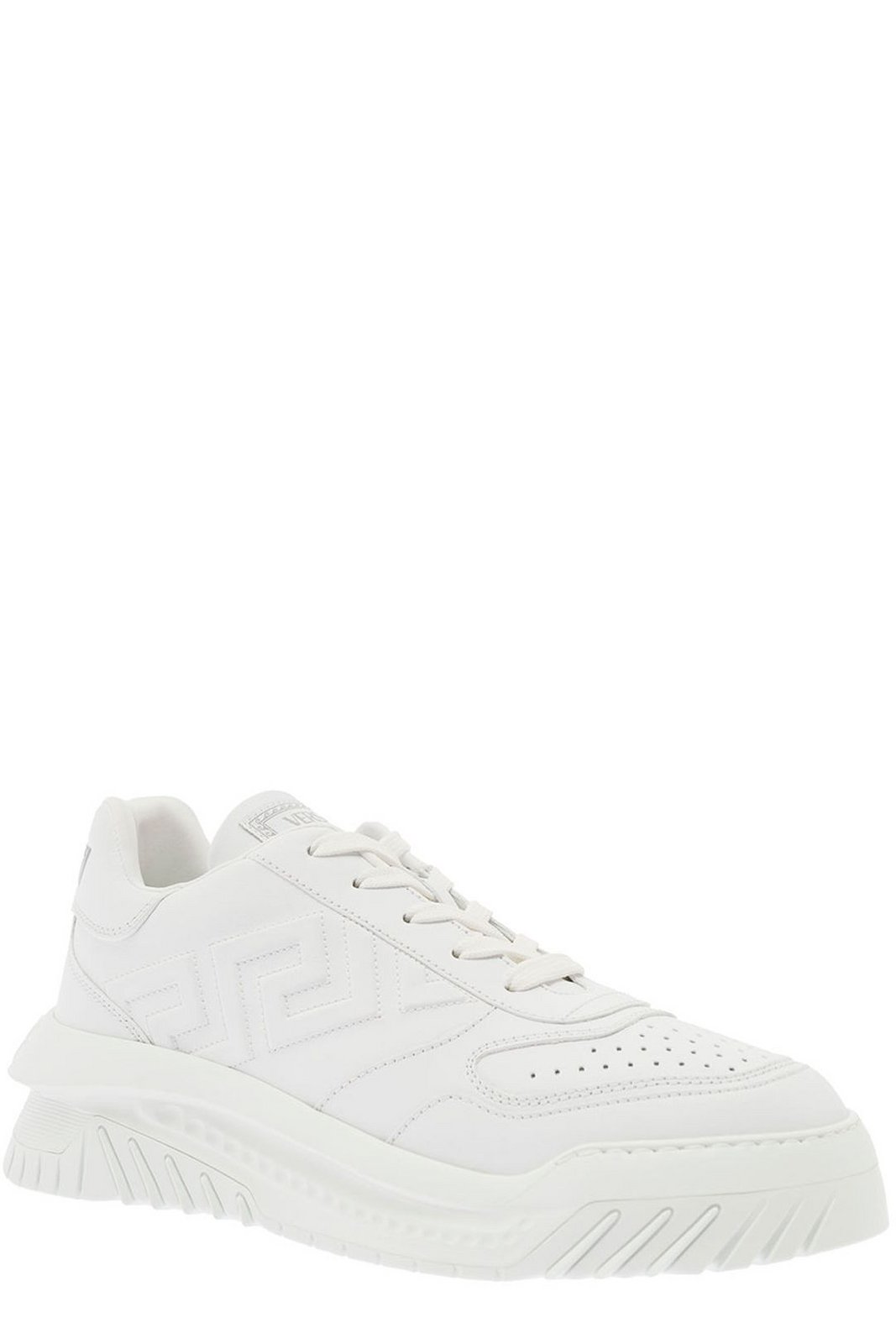 Versace Odissea Low-Top Sneakers 3 Versace Odissea Low-Top Sneakers