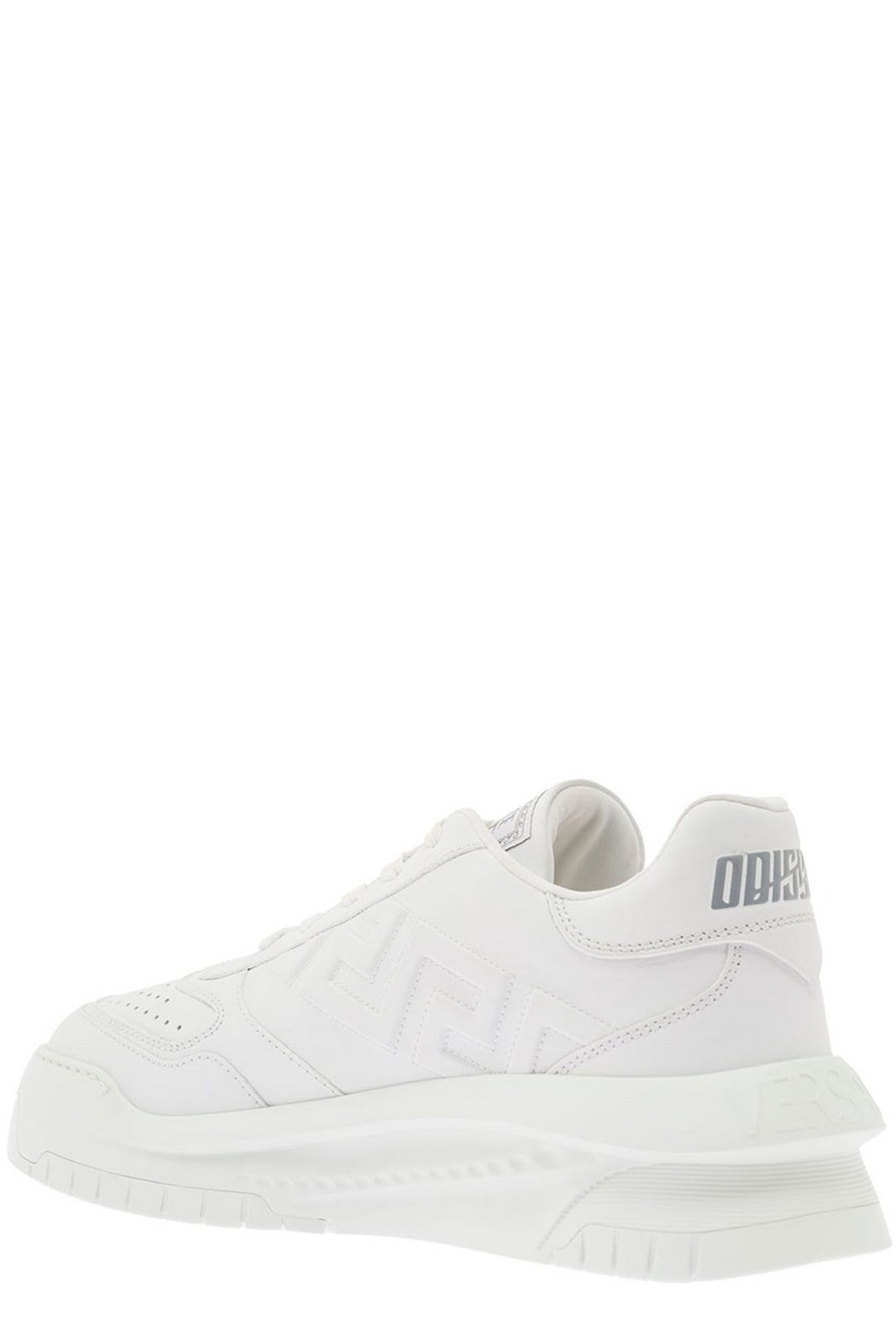 Versace Odissea Low-Top Sneakers 4 Versace Odissea Low-Top Sneakers