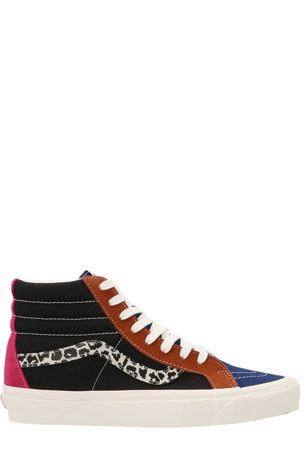 Vans SK8-Hi 38 DX High Top Sneakers