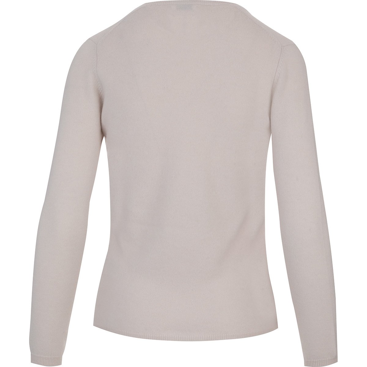 Allude V-Neck Knitted Pullover 3 Allude V-Neck Knitted Pullover