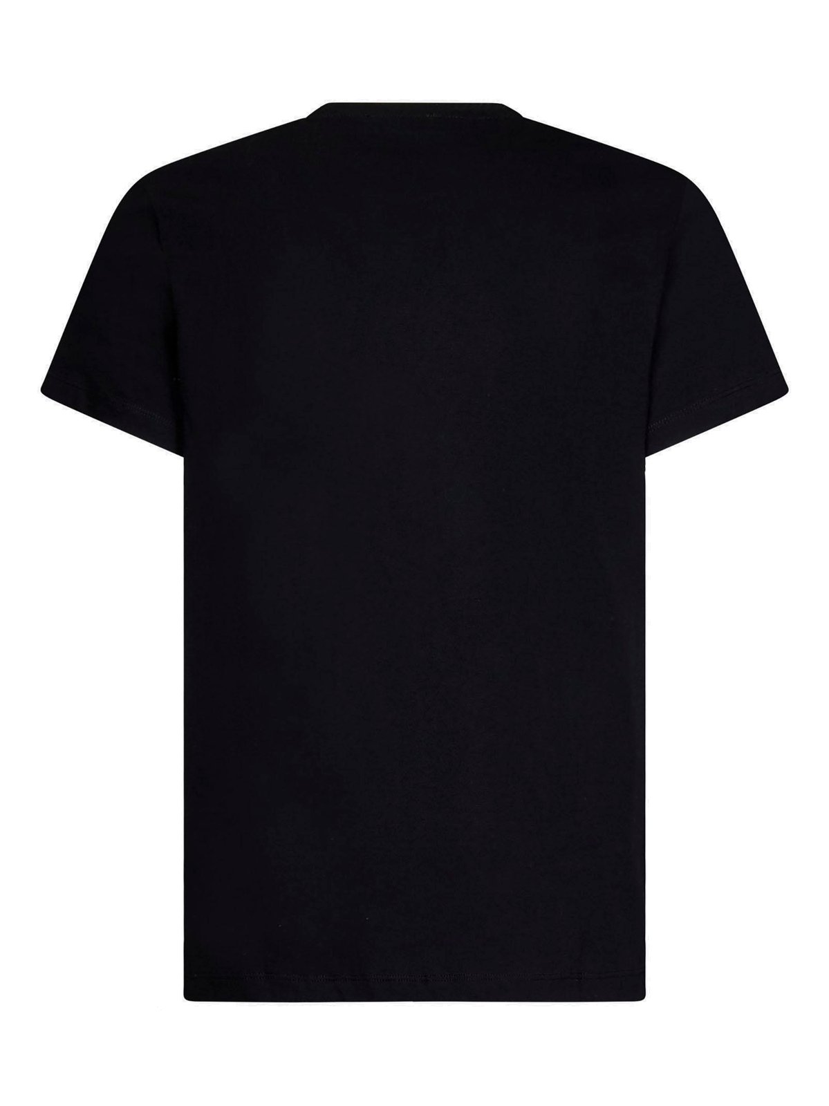 Jil Sander Crewneck Short-Sleeved T-Shirt