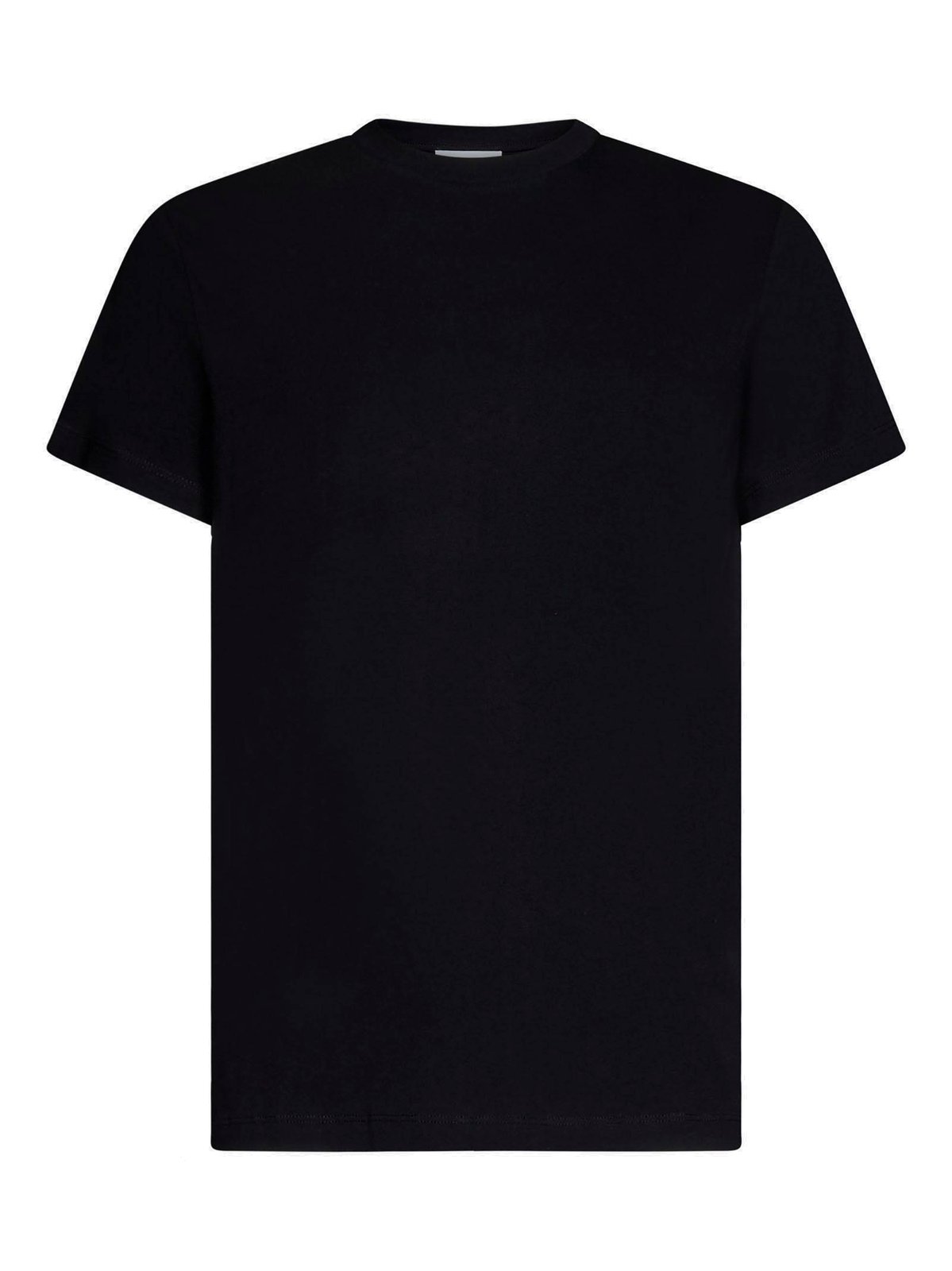 Jil Sander Crewneck Short-Sleeved T-Shirt