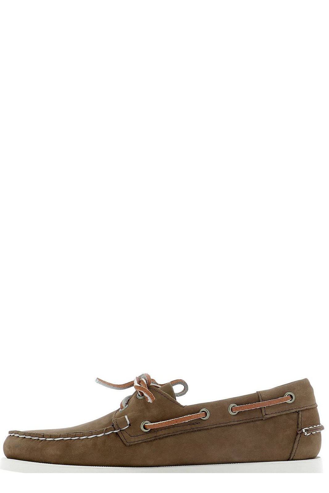 Sebago Docksides Portland Lace-Up Boat Shoes