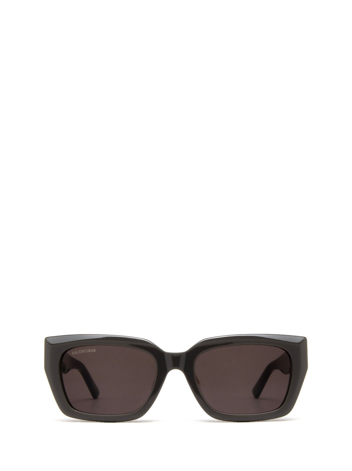 Balenciaga Eyewear Rectangle Frame Sunglasses