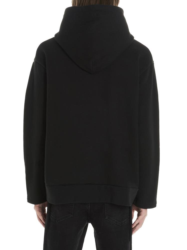 Ih Nom Uh Nit Graphic Logo Print Hoodie
