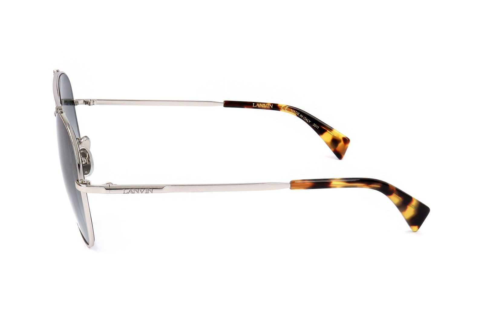 Lanvin Aviator Frame Sunglasses