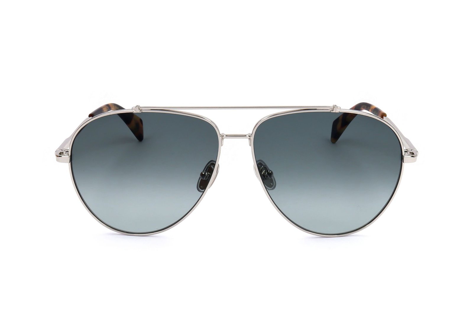 Lanvin Aviator Frame Sunglasses