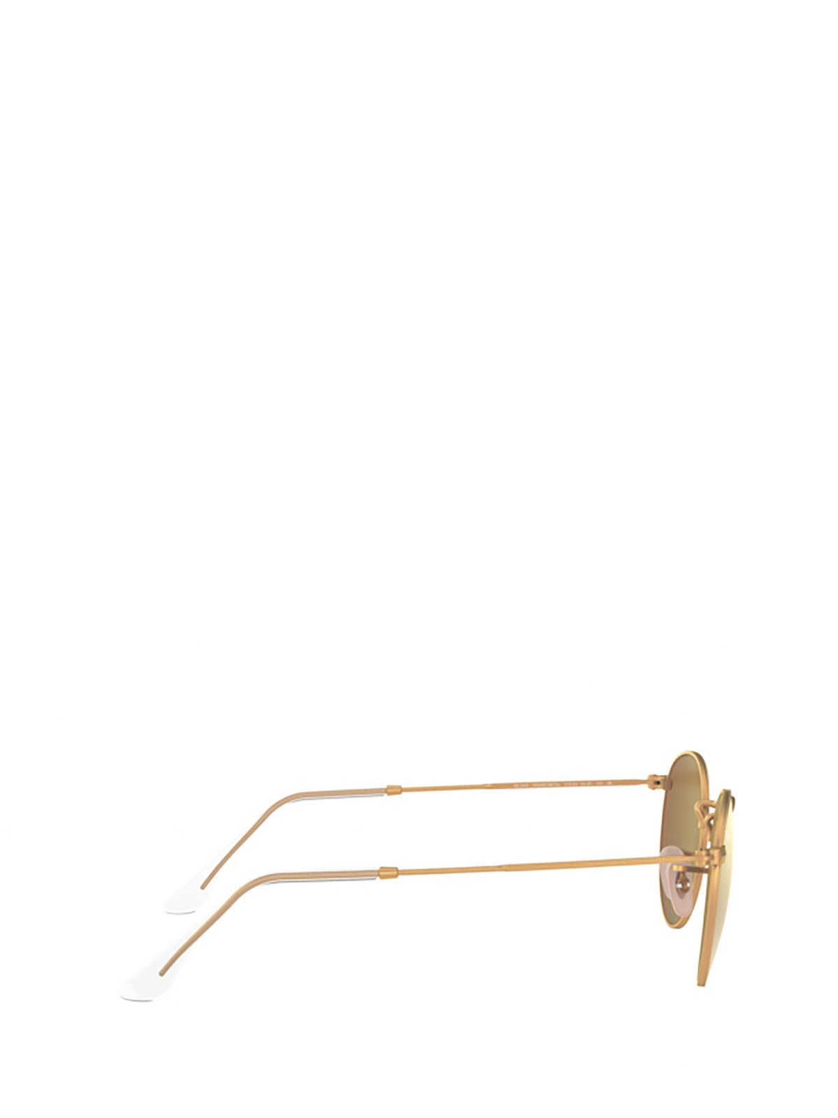 Ray-Ban Round Frame Sunglasses