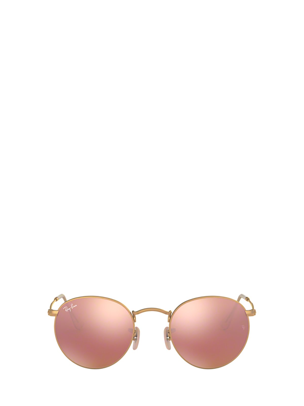 Ray-Ban Round Frame Sunglasses