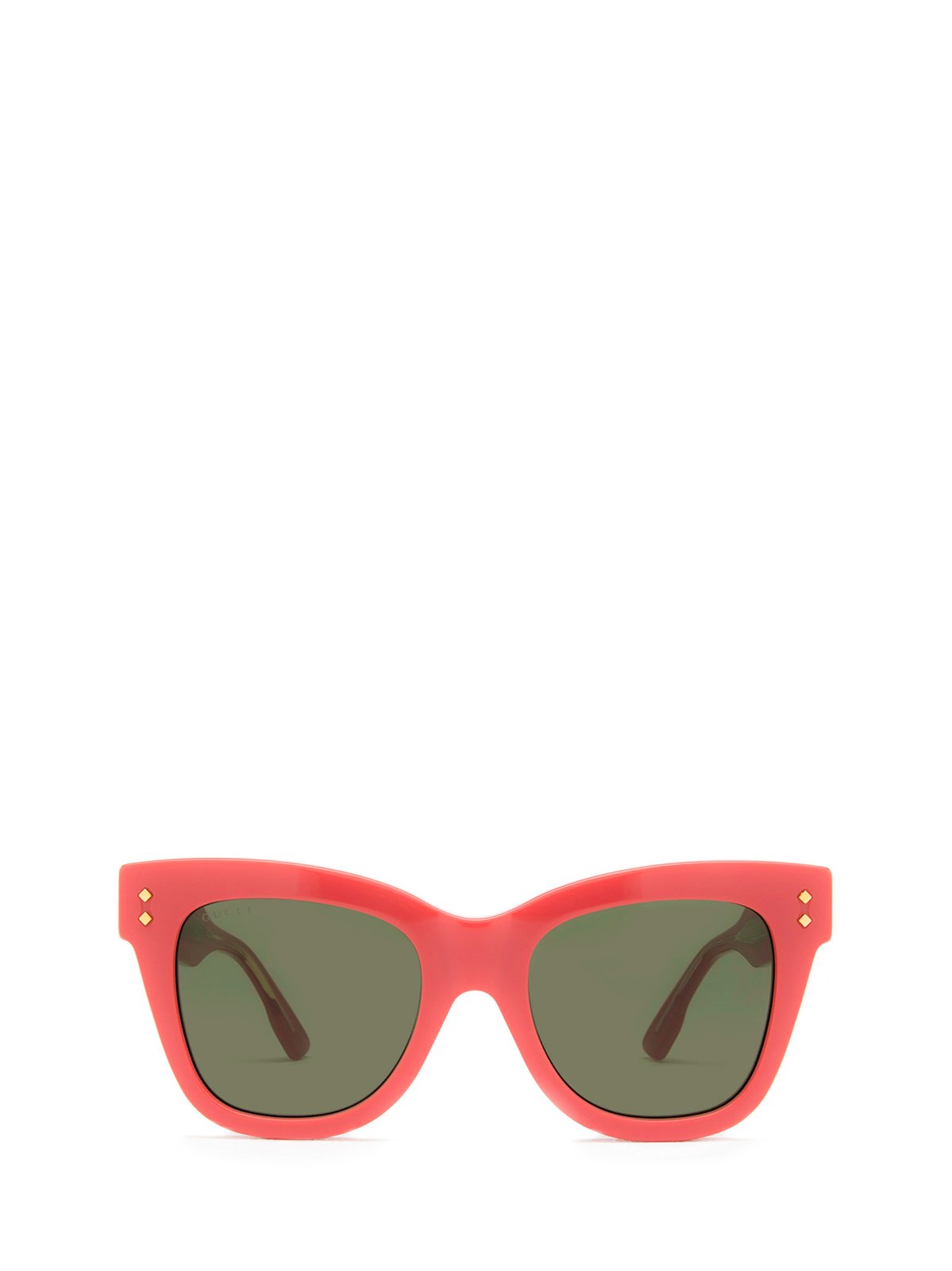 Gucci Eyewear Cat-Eye Sunglasses