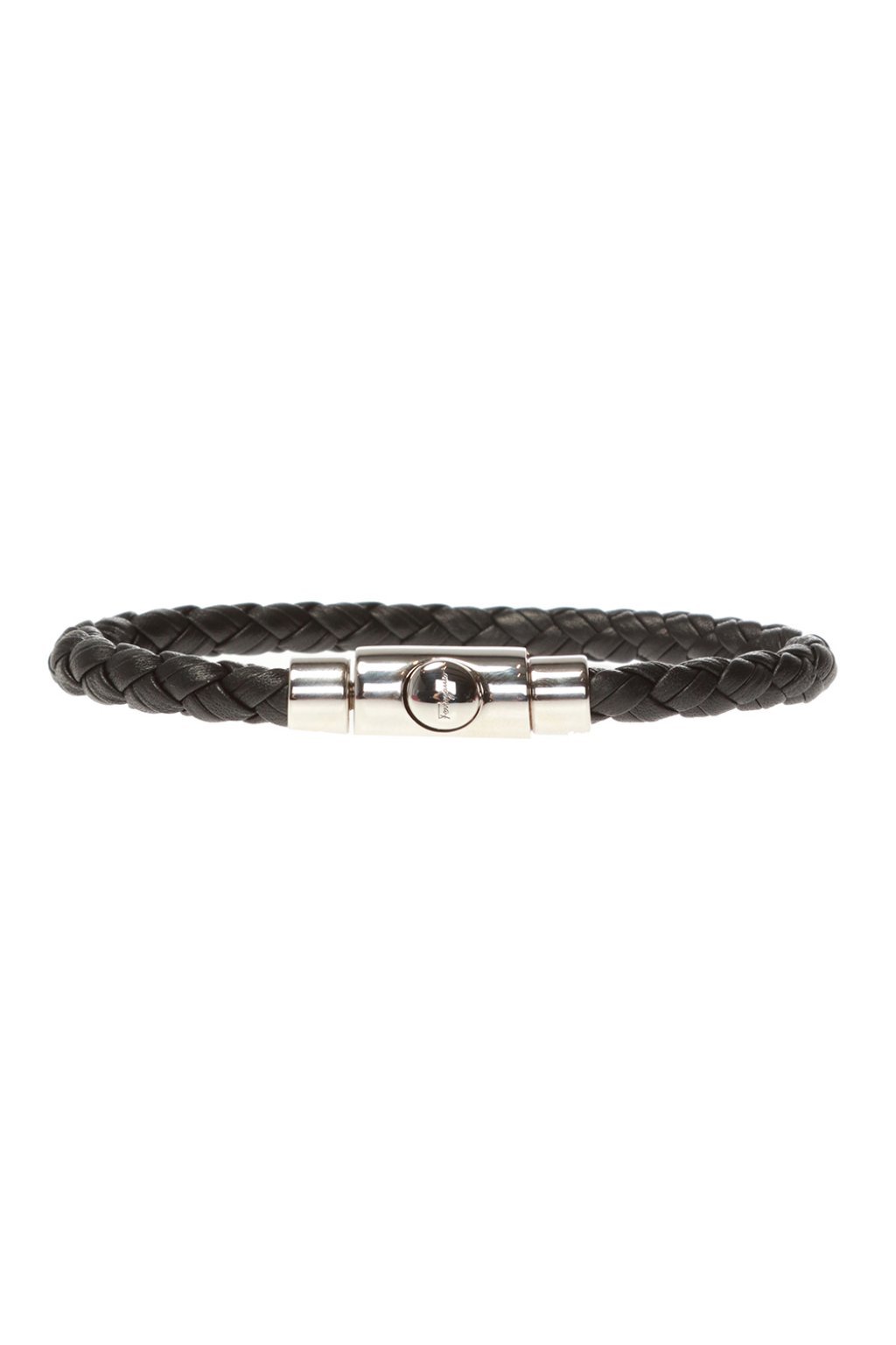 Ferragamo Woven Bracelet