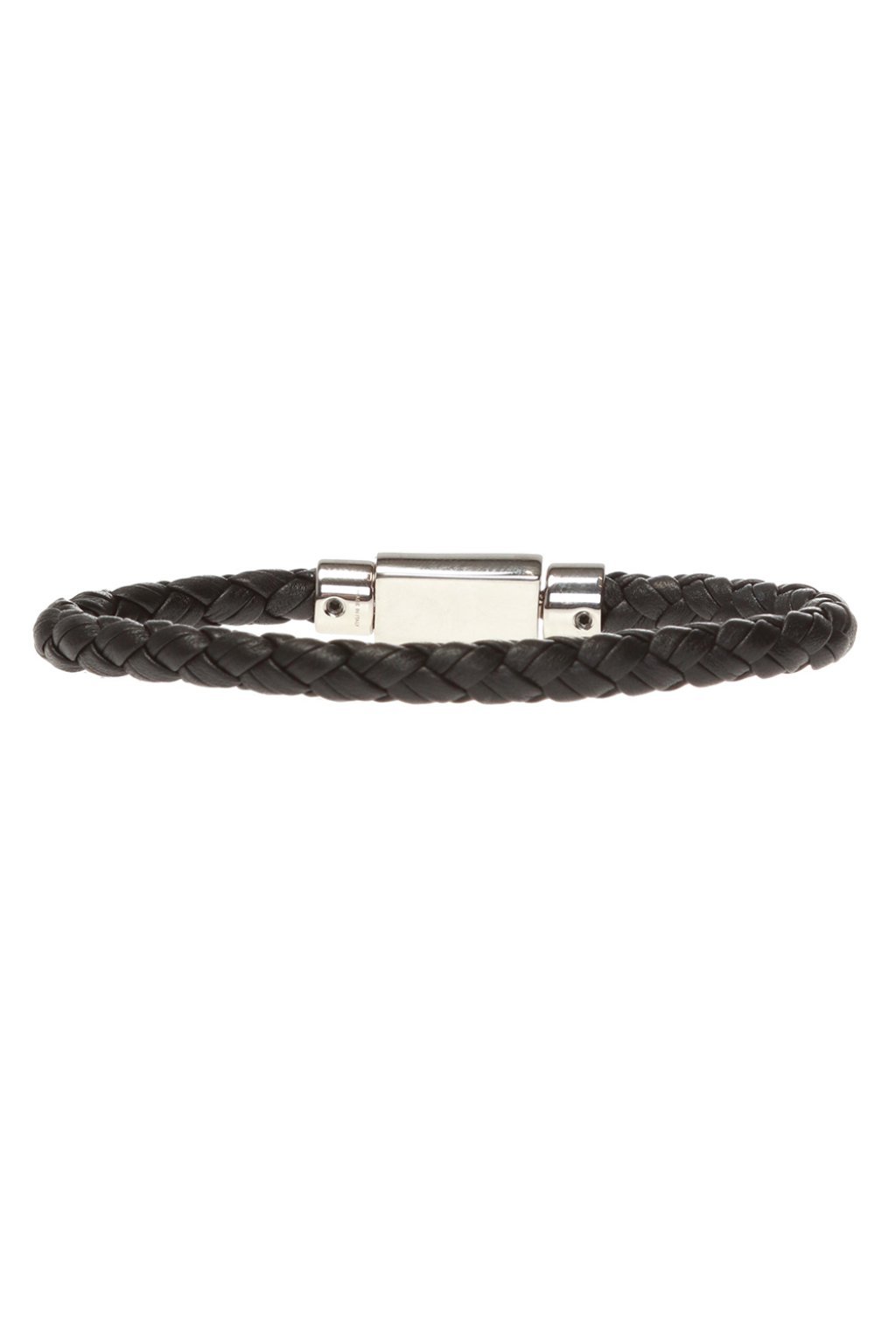 Ferragamo Woven Bracelet