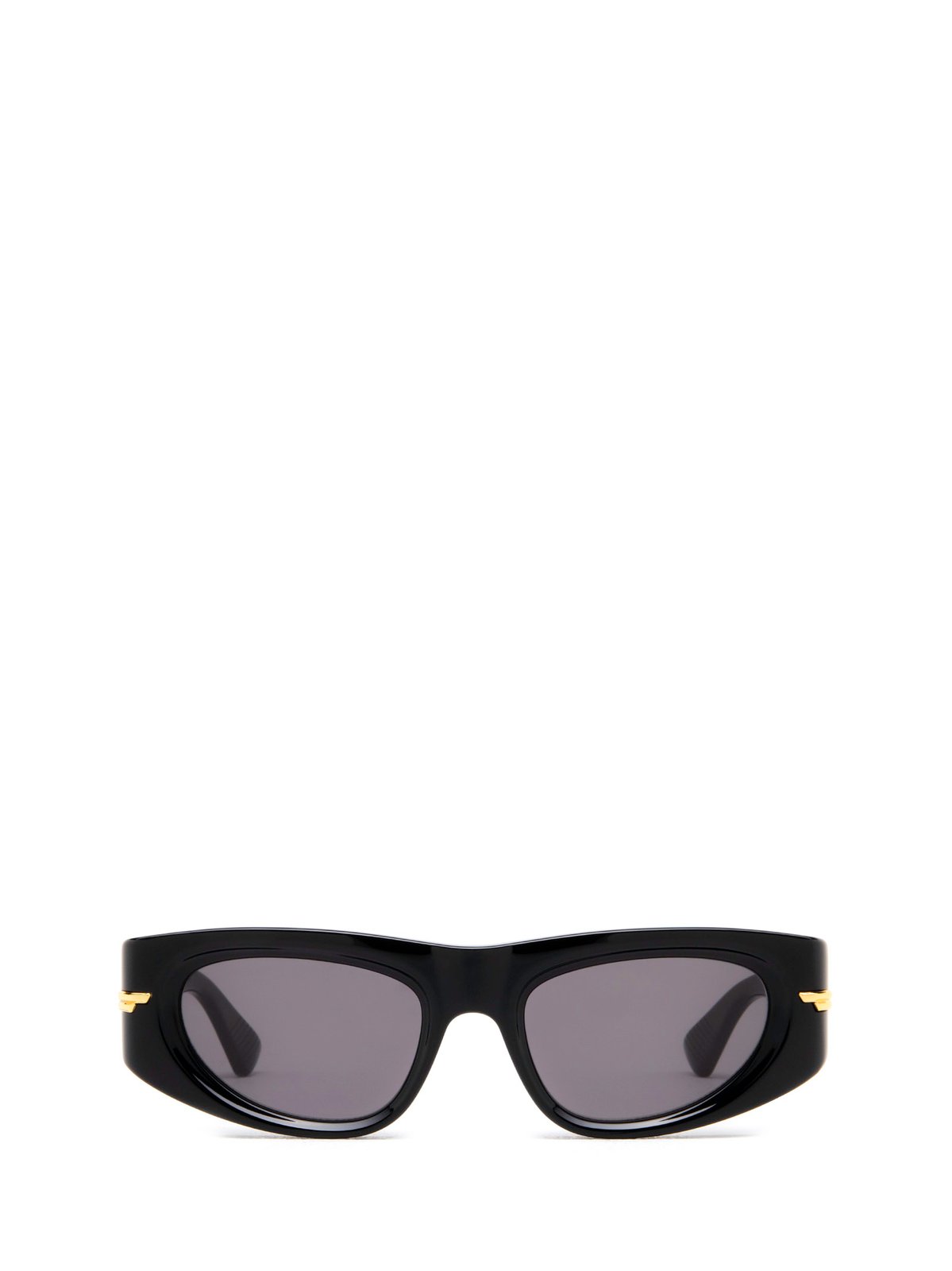 Bottega Veneta Eyewear Phantos Frame Sunglasses 2 Bottega Veneta Eyewear Phantos Frame Sunglasses