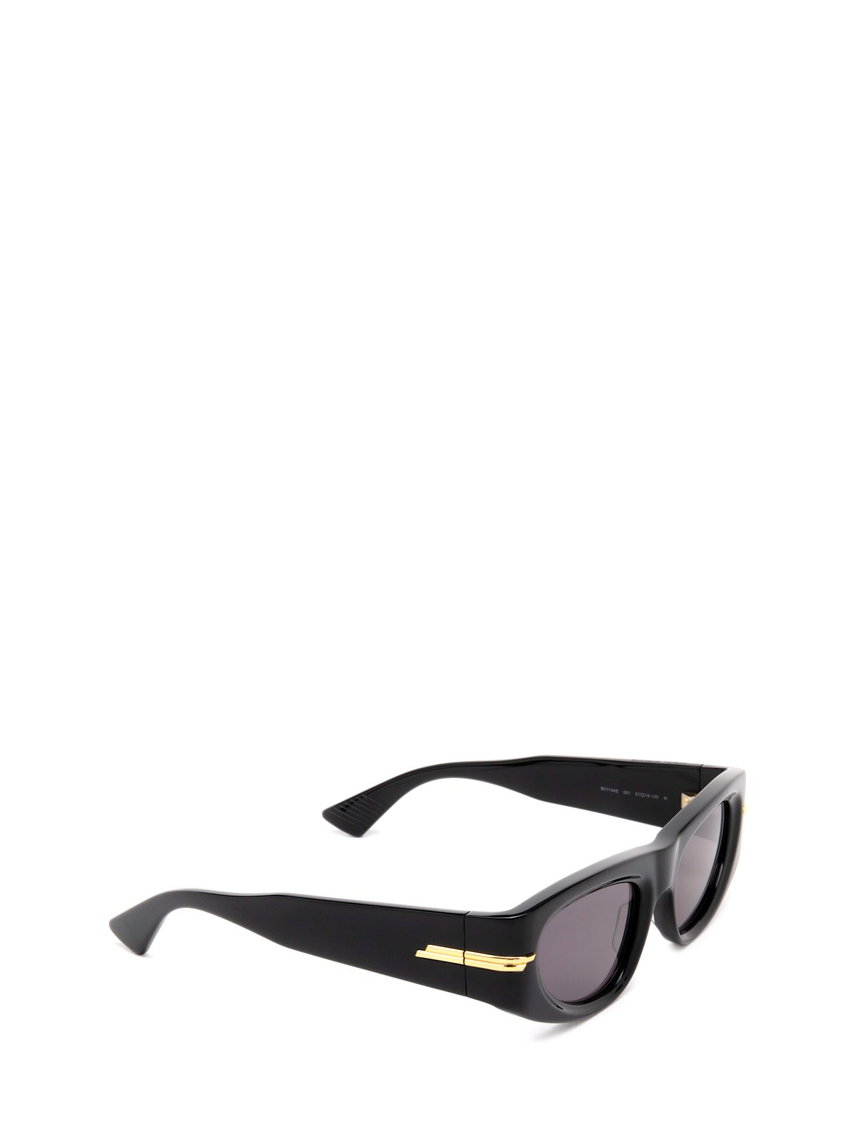 Bottega Veneta Eyewear Phantos Frame Sunglasses 3 Bottega Veneta Eyewear Phantos Frame Sunglasses