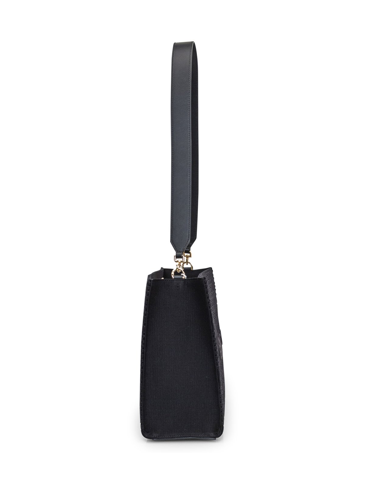 Givenchy 4G Embroidered Medium Shopping Bag
