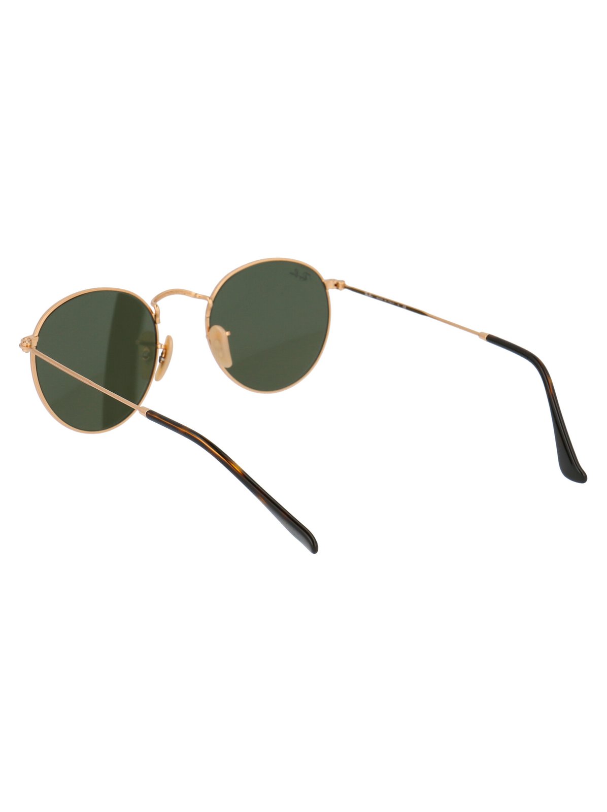 Ray-Ban Round Frame Sunglasses