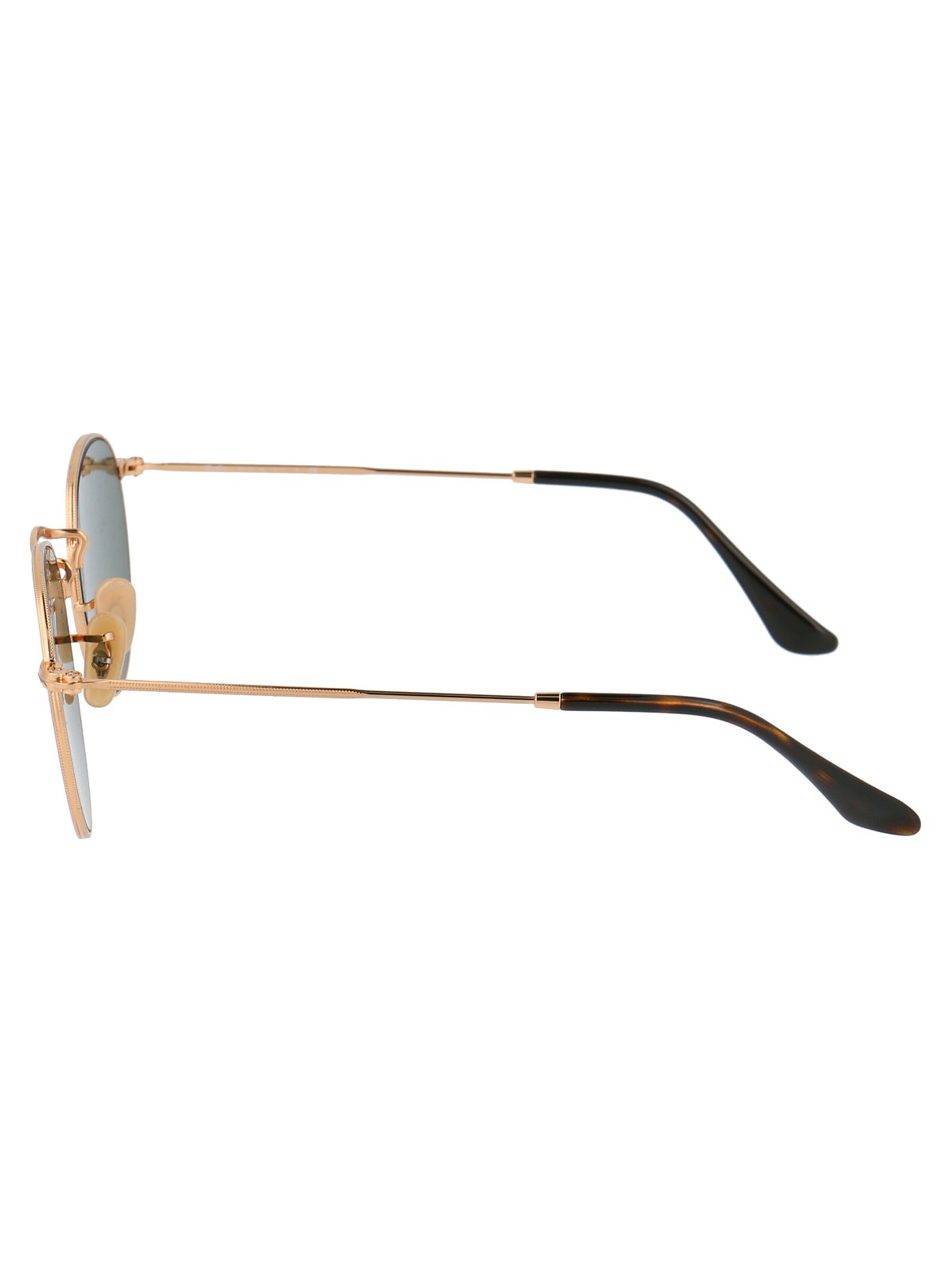 Ray-Ban Round Frame Sunglasses