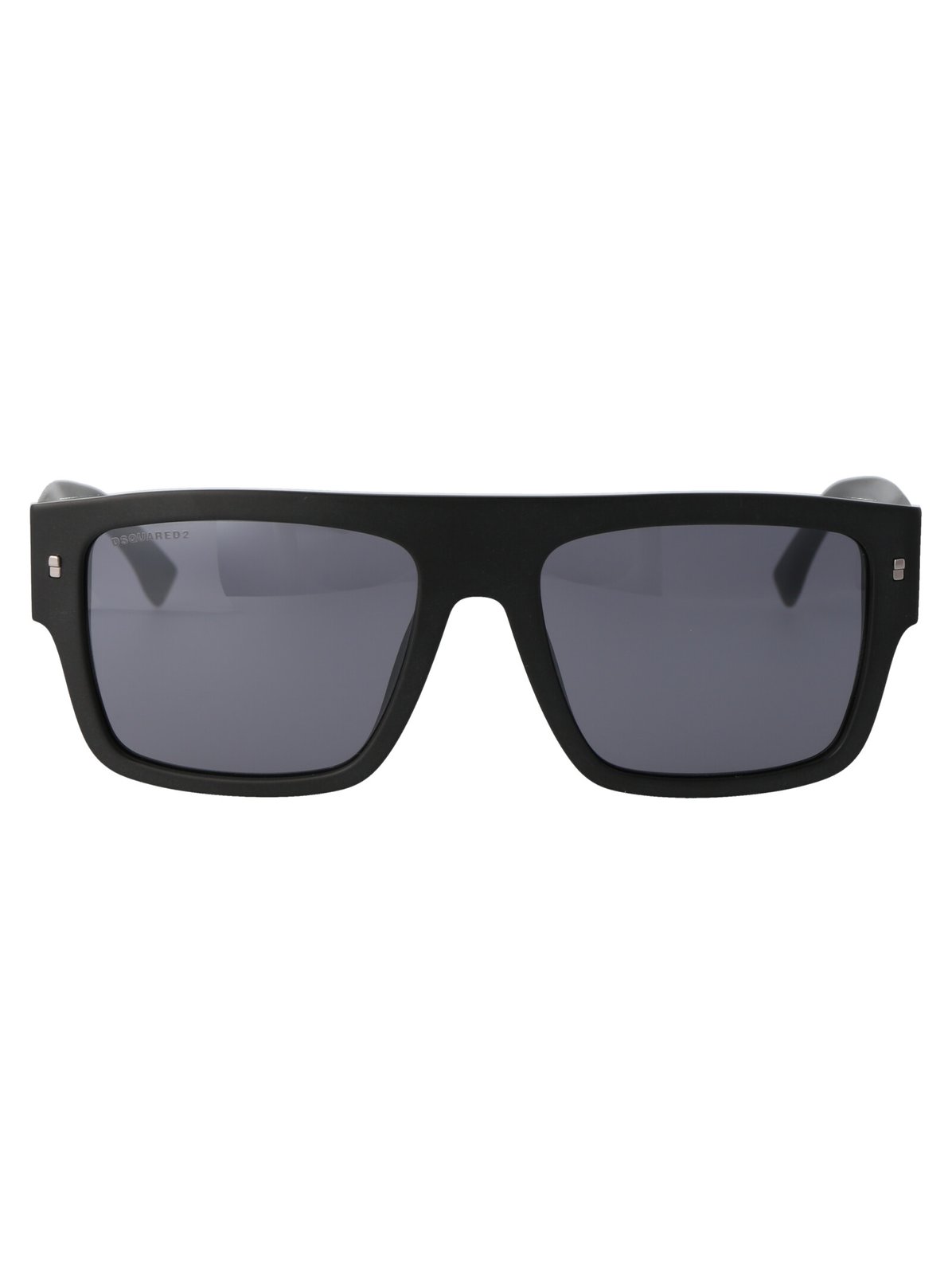 Dsquared2 Eyewear Rectangular Frame Sunglasses
