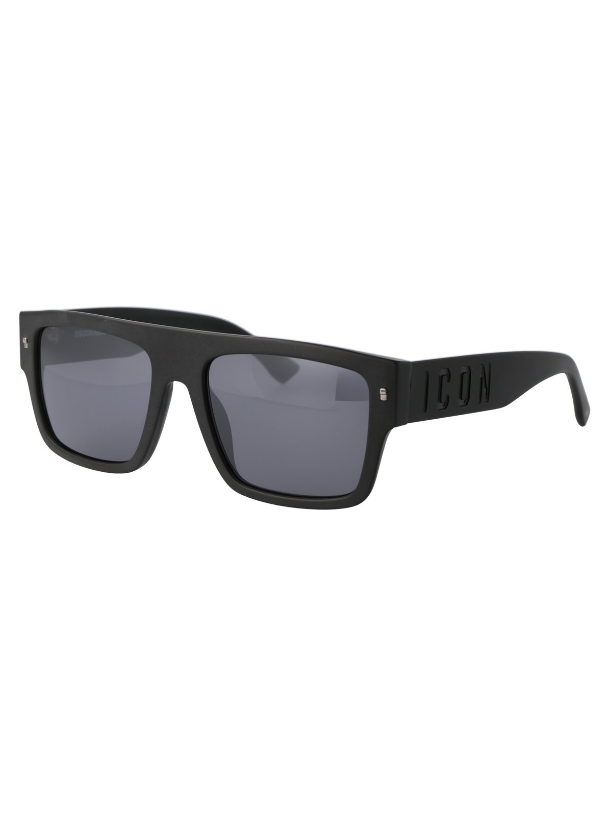 Dsquared2 Eyewear Rectangular Frame Sunglasses