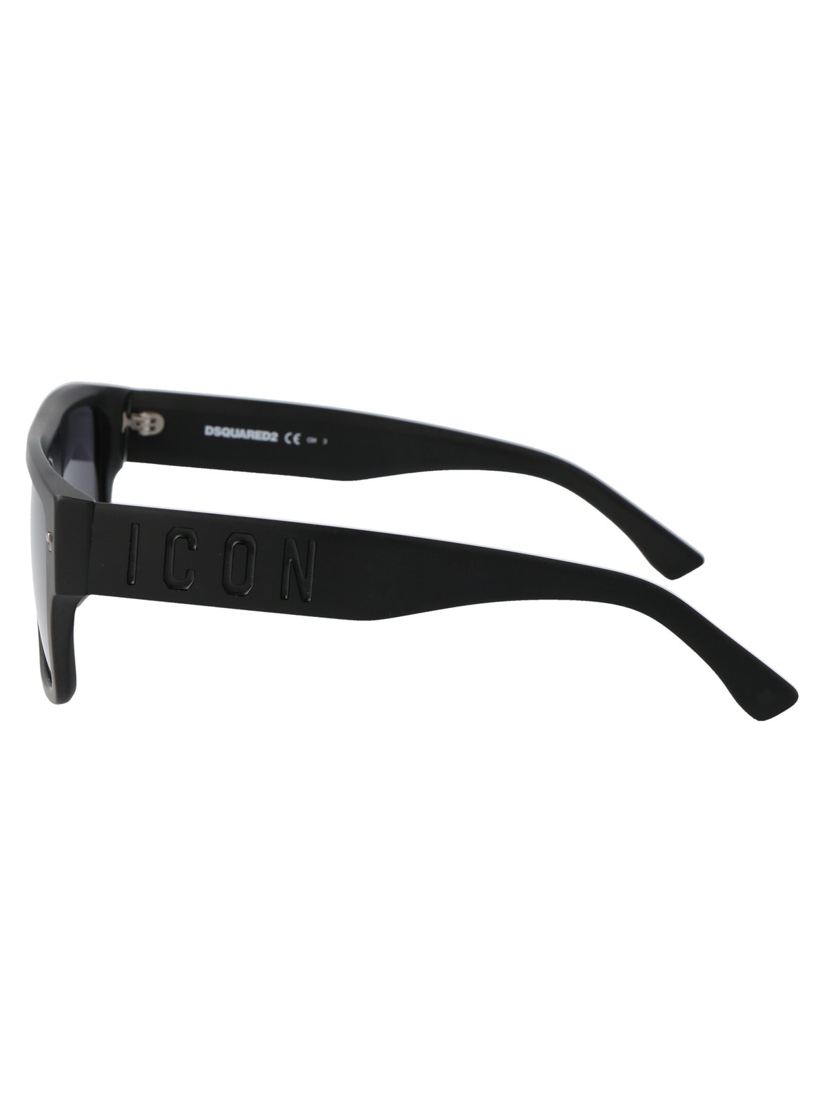 Dsquared2 Eyewear Rectangular Frame Sunglasses