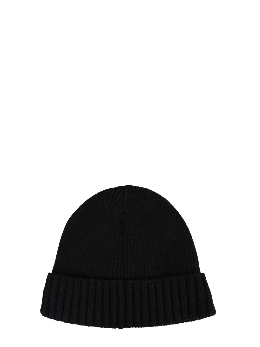 Barbour Carlton Ribbed Beanie