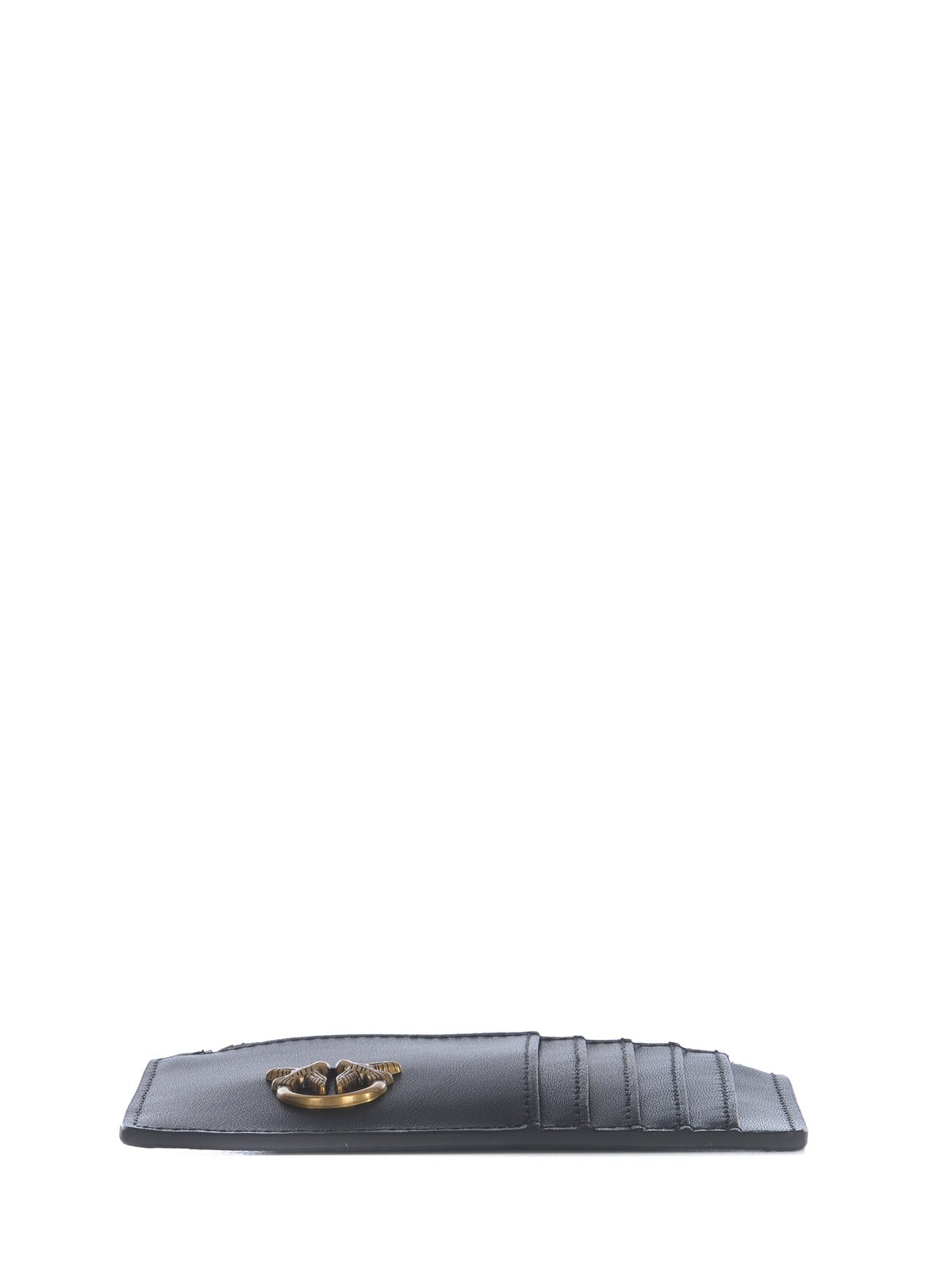 Pinko Airone Zipped Card Holder